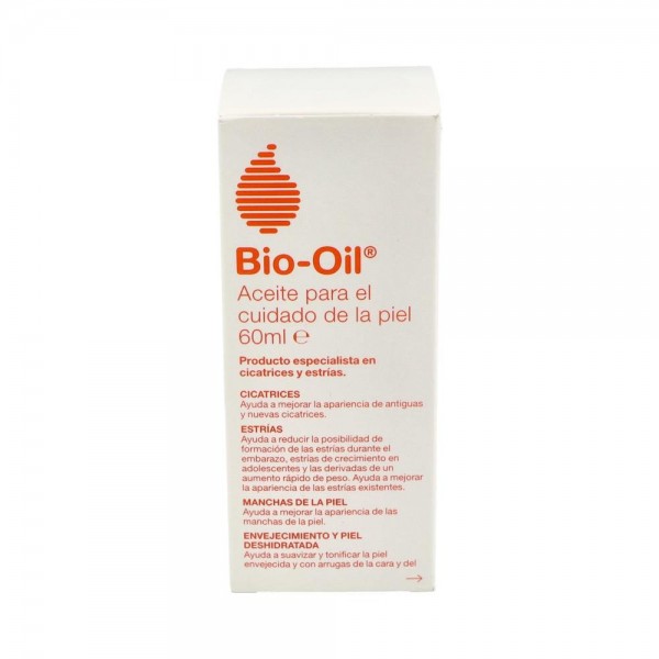 BIO OIL 60 ML