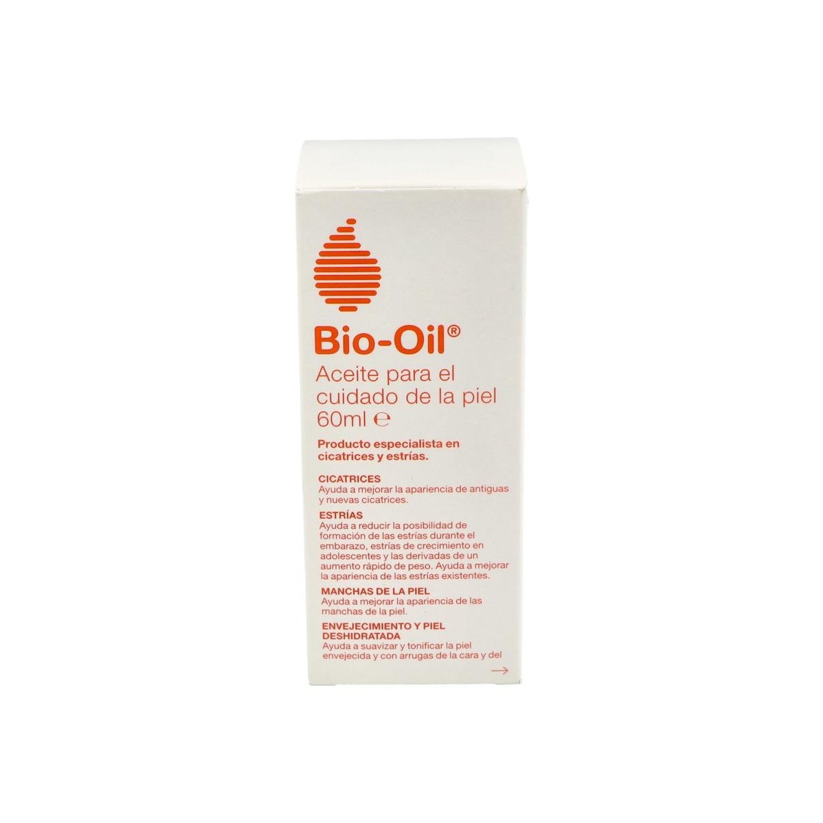 BIO OIL 60 ML