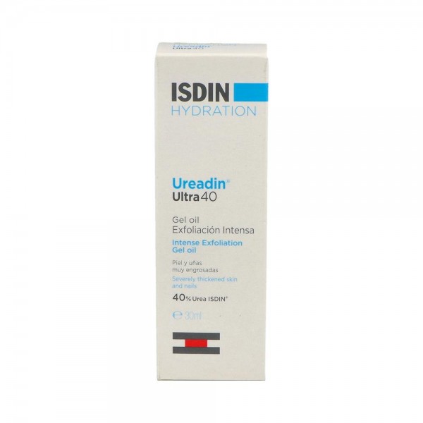 UREADIN ULTRA 40 GEL OIL 30 ML.