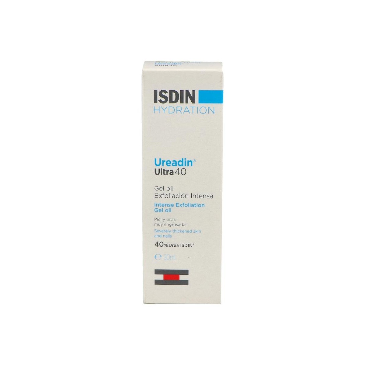 UREADIN ULTRA 40 GEL OIL 30 ML.