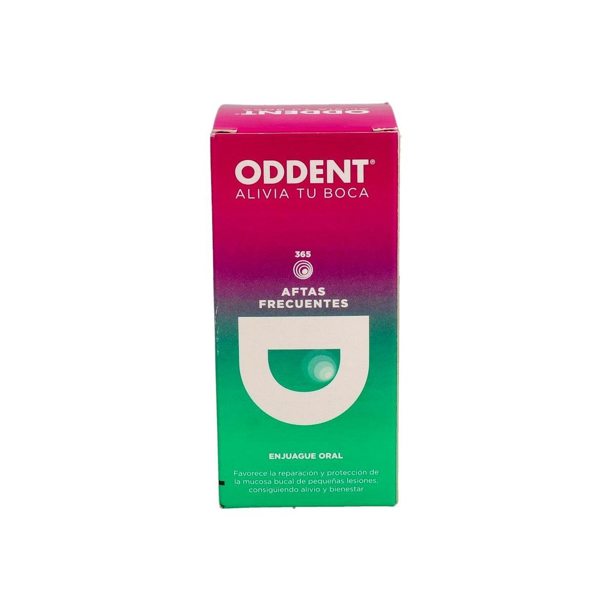 ODDENT A HIALURONICO LIQ GINGIVAL 150 ML