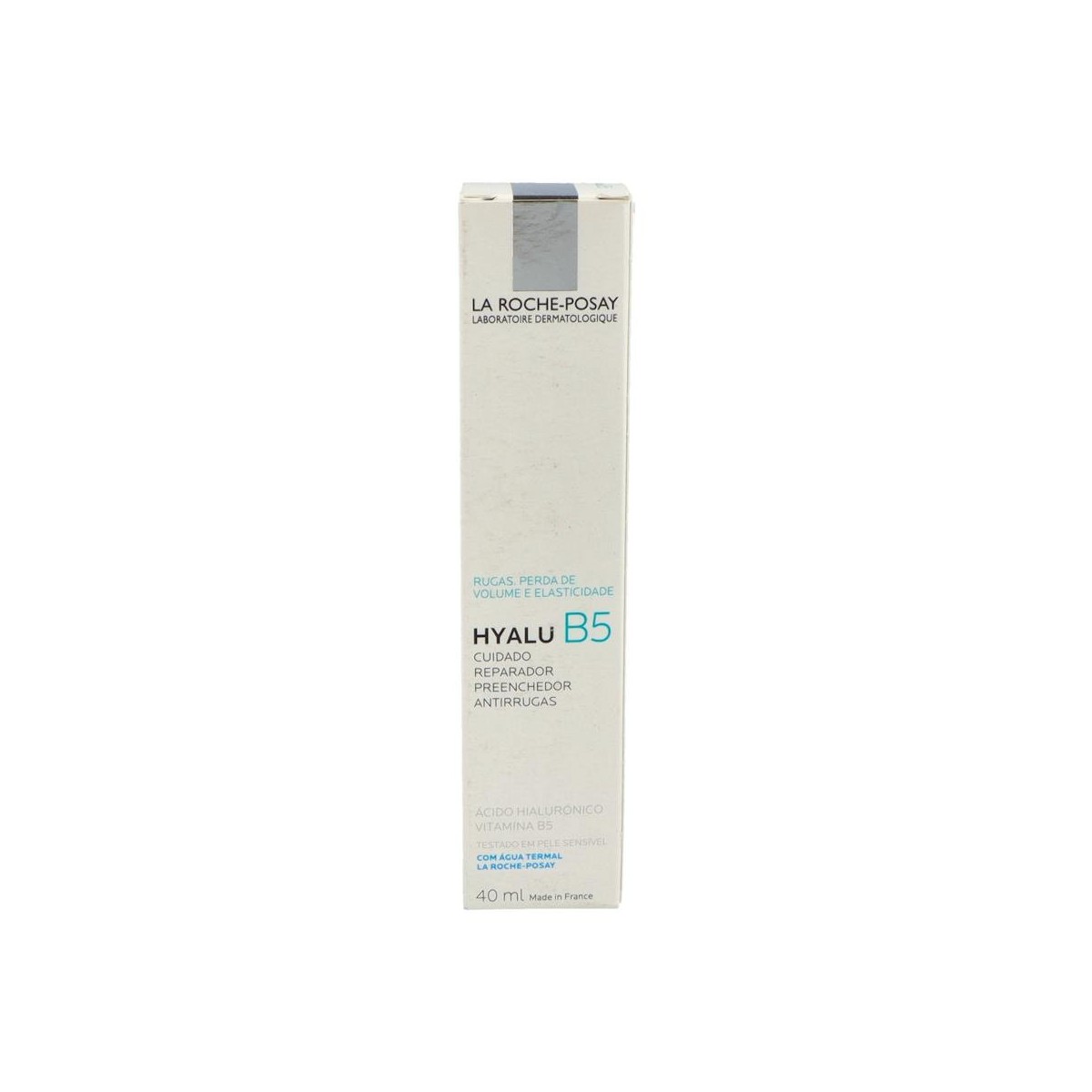 LA ROCHE POSAY HYALU B5 ANTIEDAD 40 ML