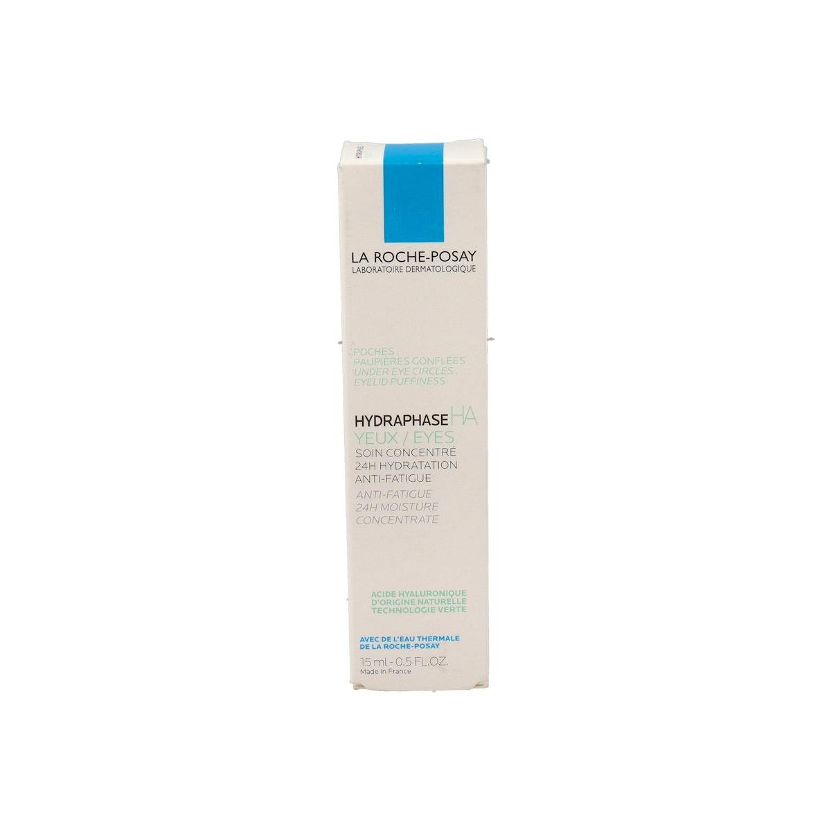 HYDRAPHASE OJOS 15 ML