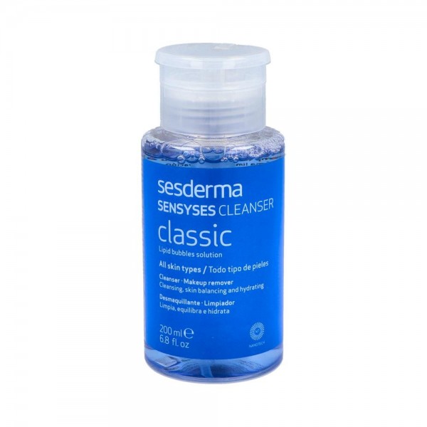 SENSYSES CLEANSER CLASSIC 200 ML