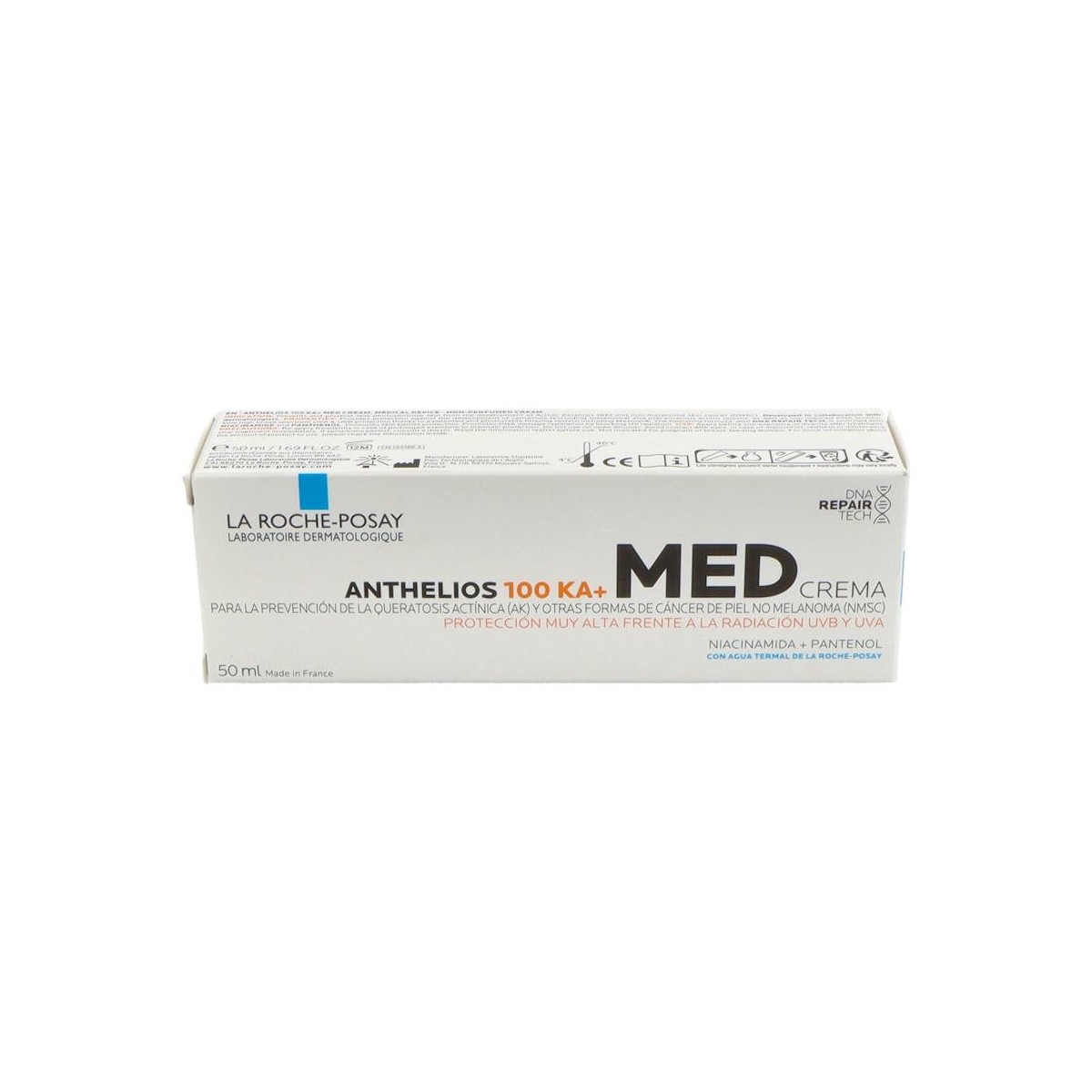 ANTH MD 100 KA+ 50 ML