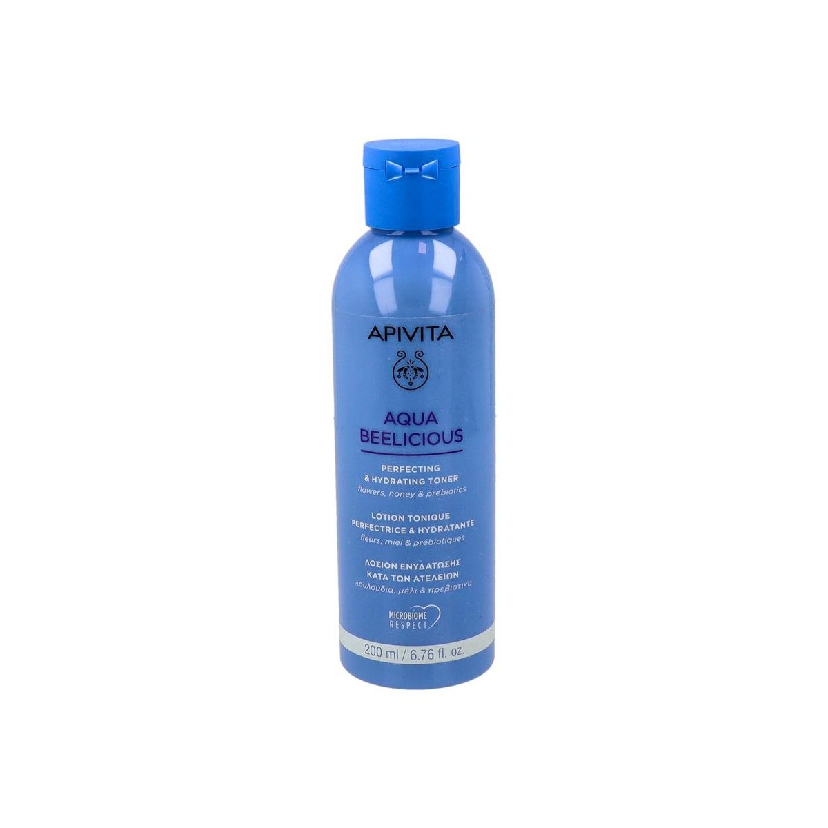 APIVITA AQUA BEELICIOUS TONICO PERFECCIONADOR Y...