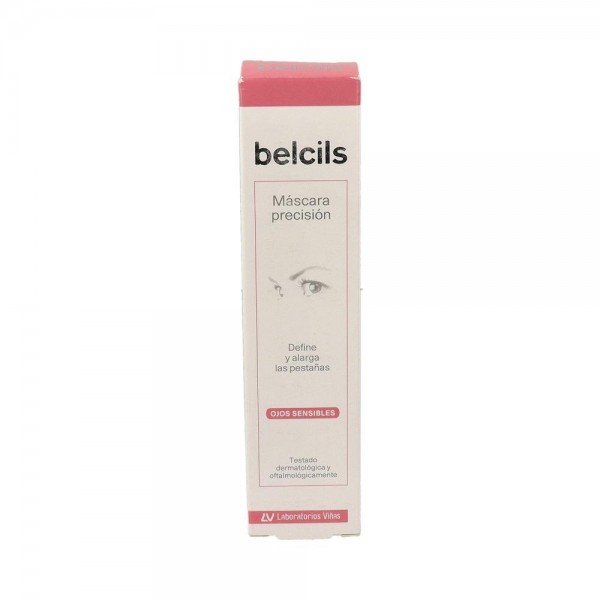 BELCILS MASCARA PRECISION 12 ML