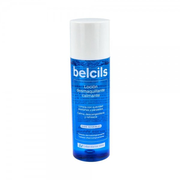 BELCILS LOCION DESMAQUILLANTE 150 ML