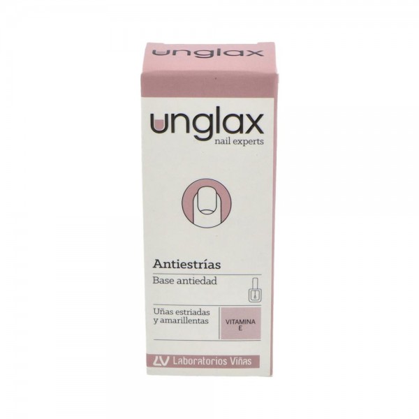 UNGLAX ANTIESTRIAS