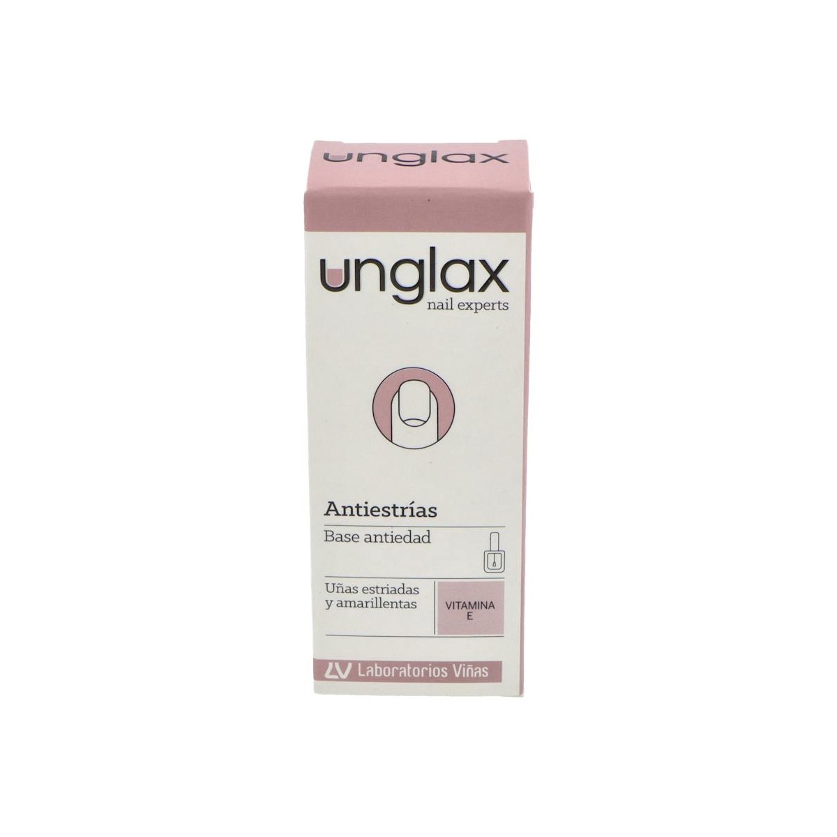 UNGLAX ANTIESTRIAS