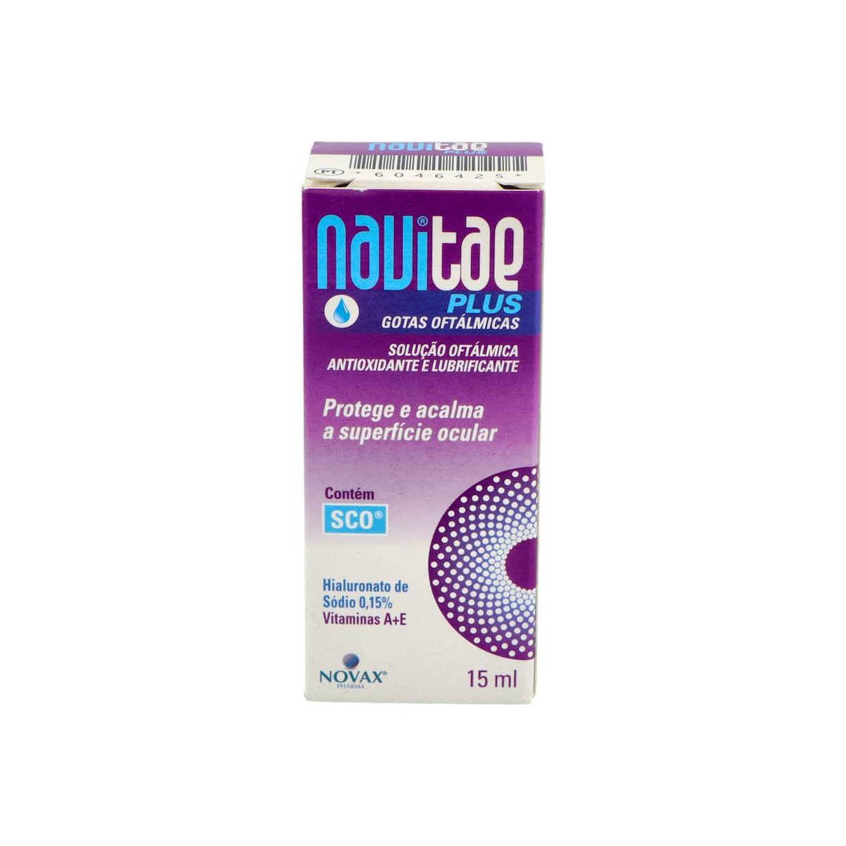 NAVITAE PLUS 15 ML
