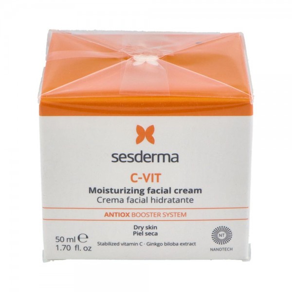 C-VIT CREMA 50 ML