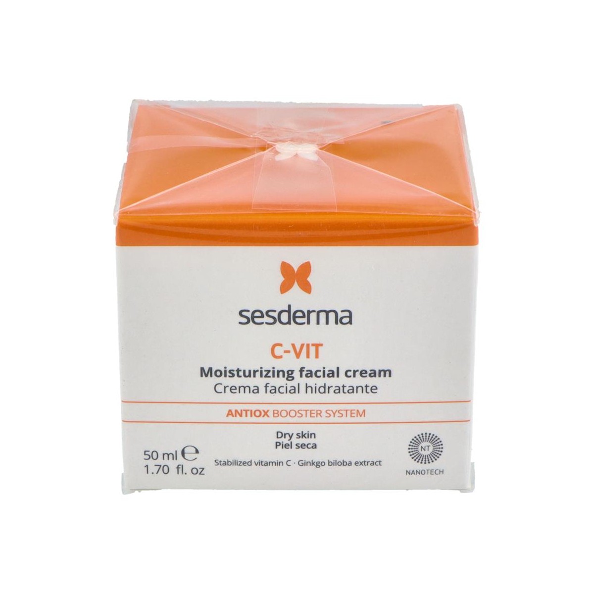 C-VIT CREMA 50 ML