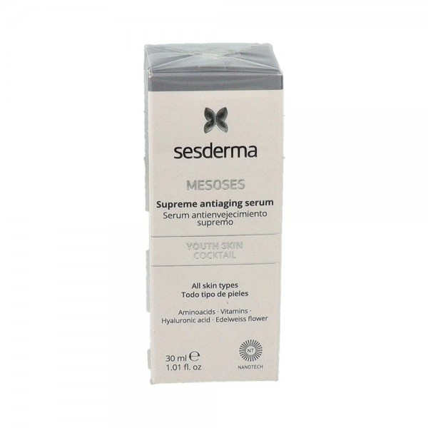 SESDERMA MESOSES SERUM 30ML.