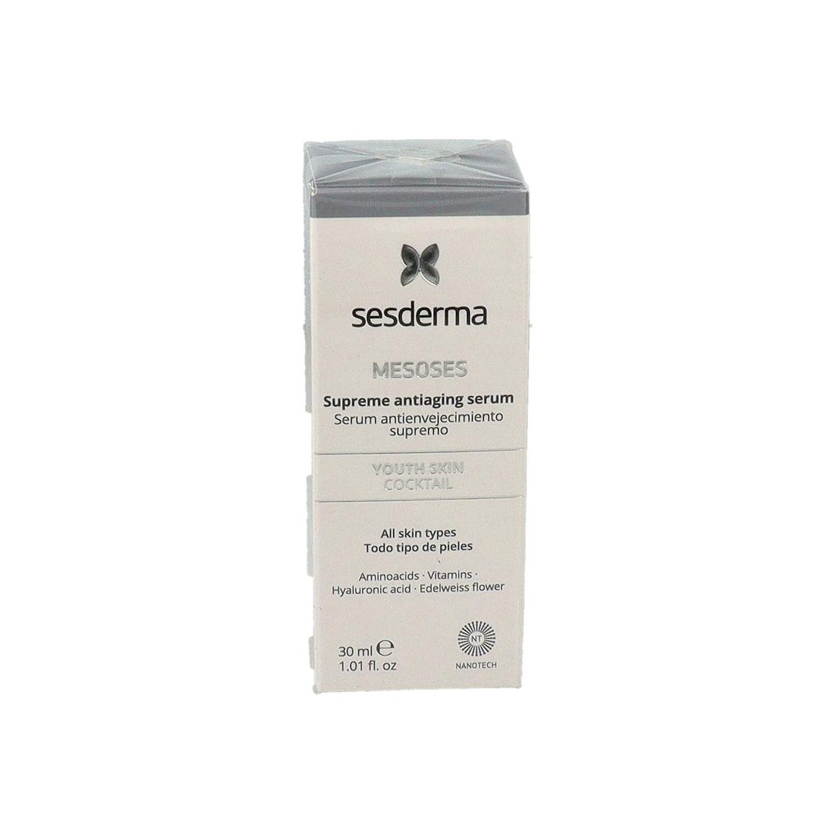 SESDERMA MESOSES SERUM 30ML.