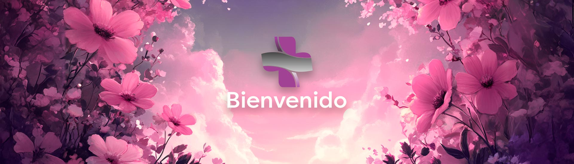 bienvenido a farmacia blanca